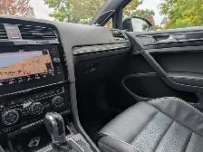 2018 Volkswagen Golf R DSG • Digital Cockpit Navigation - Photo 11