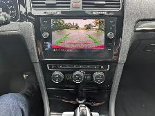2018 Volkswagen Golf R DSG • Digital Cockpit Navigation - Photo 12