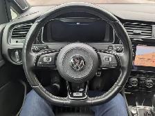 2018 Volkswagen Golf R DSG • Digital Cockpit Navigation - Photo 13