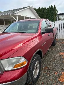 2009 dodge ram - Photo 2
