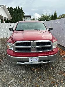 2009 dodge ram - Photo 3