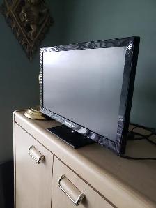 LED HDMI MONITOR IN EXC.COND