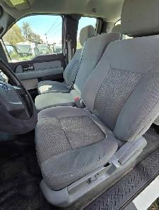 2012 Ford F150 - Photo 3
