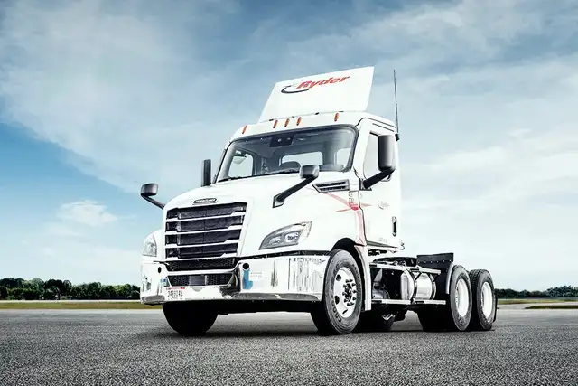 Hiring AZ local driver