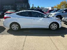 2016 Hyundai Elantra GL - Photo 2