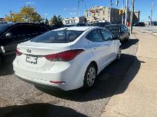 2016 Hyundai Elantra GL - Photo 3