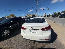 2016 Hyundai Elantra GL - Photo 4