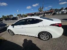 2016 Hyundai Elantra GL - Photo 5