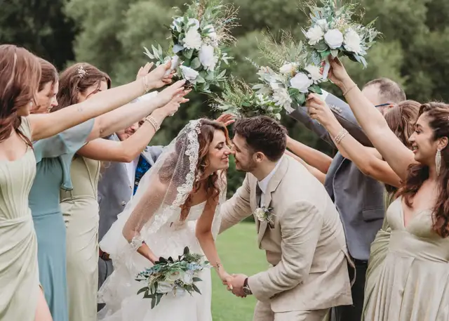 Ottawa Wedding Photography — 500  Weddings & Award-Winning Phot