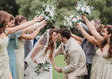 Ottawa Wedding Photography — 500  Weddings & Award-Winning Phot