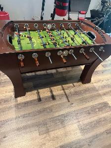 foosball table - Photo 2