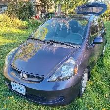 2008 HONDA FIT4CYLAUTOIMPECCABLECONDITION RUNS FLAWLESS - Photo 3