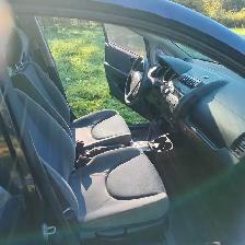 2008 HONDA FIT4CYLAUTOIMPECCABLECONDITION RUNS FLAWLESS - Photo 4
