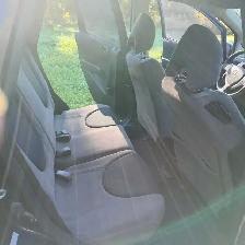 2008 HONDA FIT4CYLAUTOIMPECCABLECONDITION RUNS FLAWLESS - Photo 5