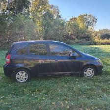2008 HONDA FIT4CYLAUTOIMPECCABLECONDITION RUNS FLAWLESS - Photo 7