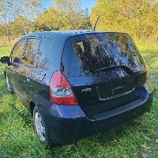 2008 HONDA FIT4CYLAUTOIMPECCABLECONDITION RUNS FLAWLESS - Photo 8