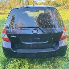 2008 HONDA FIT4CYLAUTOIMPECCABLECONDITION RUNS FLAWLESS - Photo 10