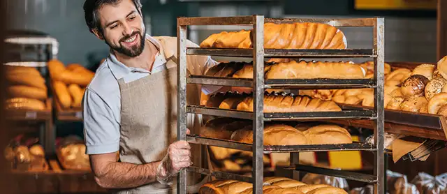General Labor/ baking helper