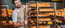 General Labor/ baking helper