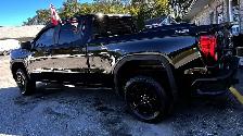 2021 GMC Sierra 1500 X31 OFF ROAD PKG. CREW 4X4  CERTIFIED WITH - Photo 4