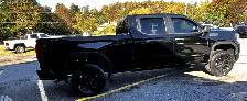 2021 GMC Sierra 1500 X31 OFF ROAD PKG. CREW 4X4  CERTIFIED WITH - Photo 6