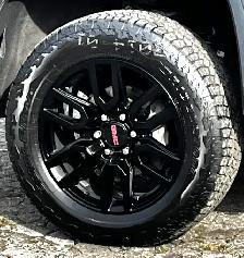 2021 GMC Sierra 1500 X31 OFF ROAD PKG. CREW 4X4  CERTIFIED WITH - Photo 7