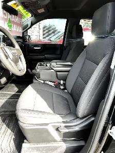 2021 GMC Sierra 1500 X31 OFF ROAD PKG. CREW 4X4  CERTIFIED WITH - Photo 9