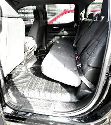 2021 GMC Sierra 1500 X31 OFF ROAD PKG. CREW 4X4  CERTIFIED WITH - Photo 10
