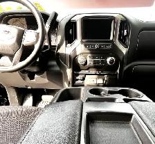 2021 GMC Sierra 1500 X31 OFF ROAD PKG. CREW 4X4  CERTIFIED WITH - Photo 11