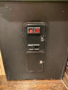 1980 Tetris Upright Arcade Machine - Photo 5