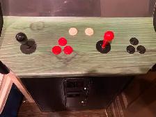 1980 Tetris Upright Arcade Machine - Photo 6