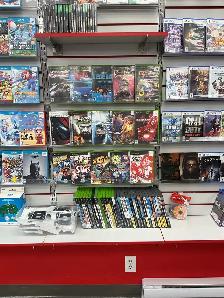 Jeux Xbox