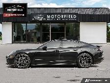 2020 Porsche Panamera 4 AWD Premium PKG Plus, Sport Exhaust, 21 - Photo 3