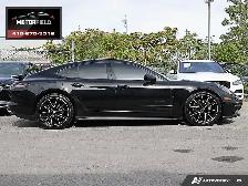 2020 Porsche Panamera 4 AWD Premium PKG Plus, Sport Exhaust, 21 - Photo 6