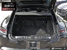 2020 Porsche Panamera 4 AWD Premium PKG Plus, Sport Exhaust, 21 - Photo 8