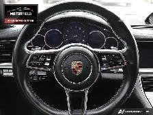 2020 Porsche Panamera 4 AWD Premium PKG Plus, Sport Exhaust, 21 - Photo 11