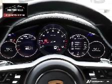 2020 Porsche Panamera 4 AWD Premium PKG Plus, Sport Exhaust, 21 - Photo 12