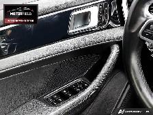 2020 Porsche Panamera 4 AWD Premium PKG Plus, Sport Exhaust, 21 - Photo 14