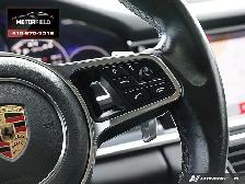 2020 Porsche Panamera 4 AWD Premium PKG Plus, Sport Exhaust, 21 - Photo 15