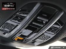 2020 Porsche Panamera 4 AWD Premium PKG Plus, Sport Exhaust, 21 - Photo 16