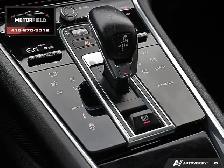 2020 Porsche Panamera 4 AWD Premium PKG Plus, Sport Exhaust, 21 - Photo 20