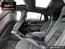 2020 Porsche Panamera 4 AWD Premium PKG Plus, Sport Exhaust, 21 - Photo 22