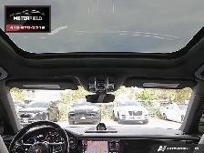 2020 Porsche Panamera 4 AWD Premium PKG Plus, Sport Exhaust, 21 - Photo 24