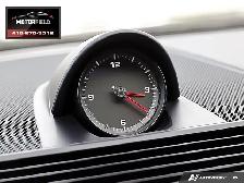 2020 Porsche Panamera 4 AWD Premium PKG Plus, Sport Exhaust, 21 - Photo 27