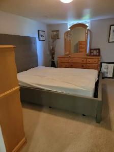 Beautiful .spacious 2 bedroom 1 bath for rent in Georgetown - Photo 4