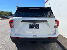 2022 Ford Explorer HYBRID-AWD-BACKUP CAMERA-POLICE PKG-4 IN STOC - Photo 5