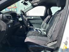 2022 Ford Explorer HYBRID-AWD-BACKUP CAMERA-POLICE PKG-4 IN STOC - Photo 12