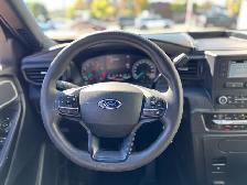 2022 Ford Explorer HYBRID-AWD-BACKUP CAMERA-POLICE PKG-4 IN STOC - Photo 14