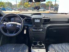 2022 Ford Explorer HYBRID-AWD-BACKUP CAMERA-POLICE PKG-4 IN STOC - Photo 16
