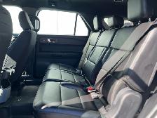 2022 Ford Explorer HYBRID-AWD-BACKUP CAMERA-POLICE PKG-4 IN STOC - Photo 17